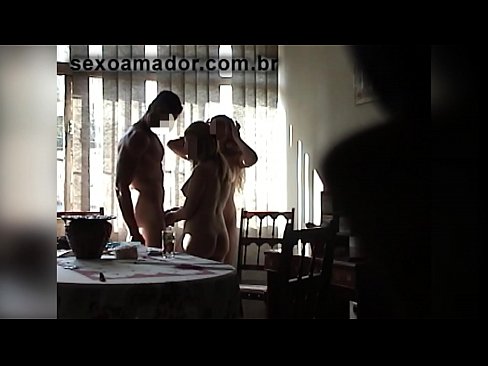 ❤️ جنسی دوست ایک دیو آدمی اور اس کے ساتھ ایک تھریسم کو مدعو کرتے ہیں۔ ☑  ہم پر  ☑